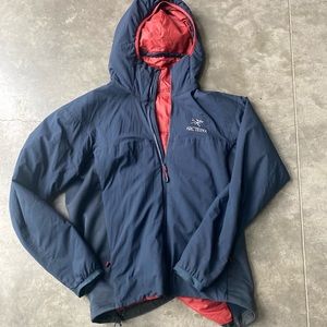 Arcteryx  jacket men’s L